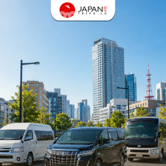 Private Tour Jepang – Hokkaido