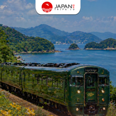 JR Northern Kyushu Area Pass 3 & 5 Days