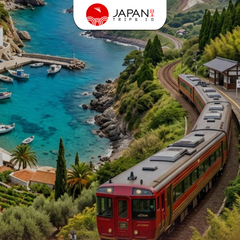 JR All Kyushu Area Pass