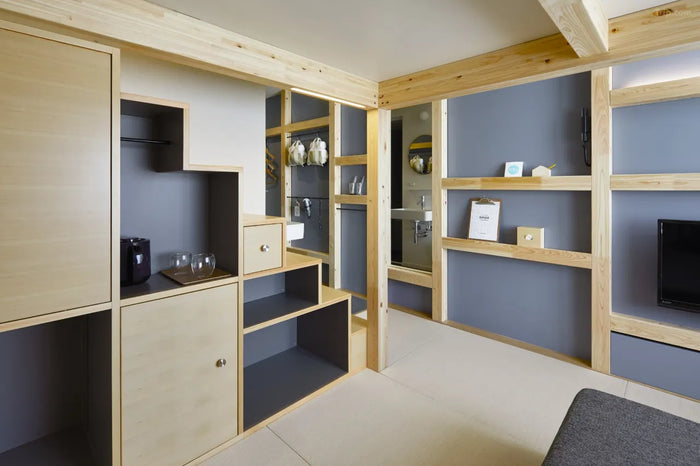 OMO5 Tokyo Otsuka by Hoshino Resorts