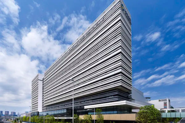 Villa Fontaine Grand Tokyo Ariake