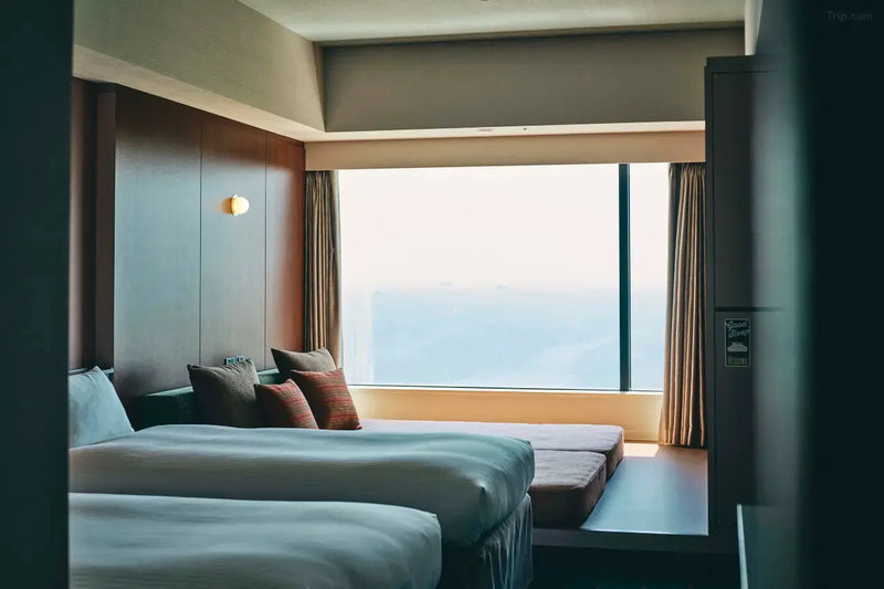 Superior with Gorogoro Beds | 2 single beds and 2 sofa beds