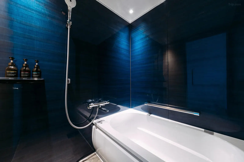 Twin Room | 2 single beds and 1 sofa bed