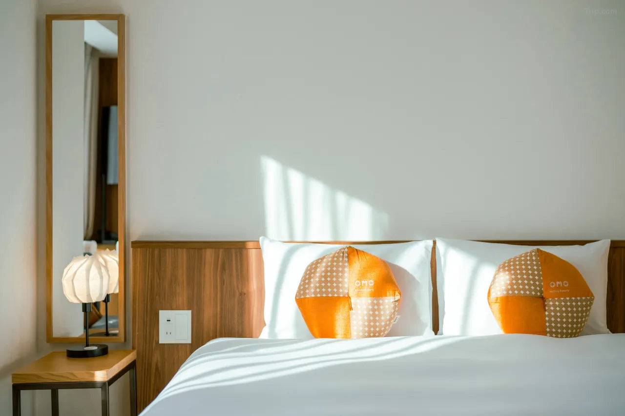 OMO5 Kyoto Sanjo by Hoshino Resorts