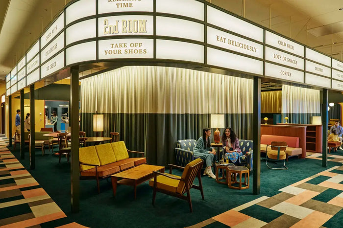 Hoshino Resorts 1955 Tokyo Bay