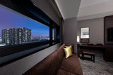 Villa Fontaine Grand Tokyo Ariake