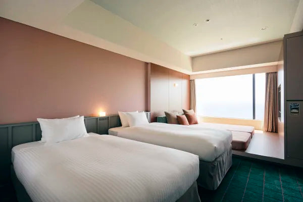 Superior with Gorogoro Beds | 2 single beds and 2 sofa beds