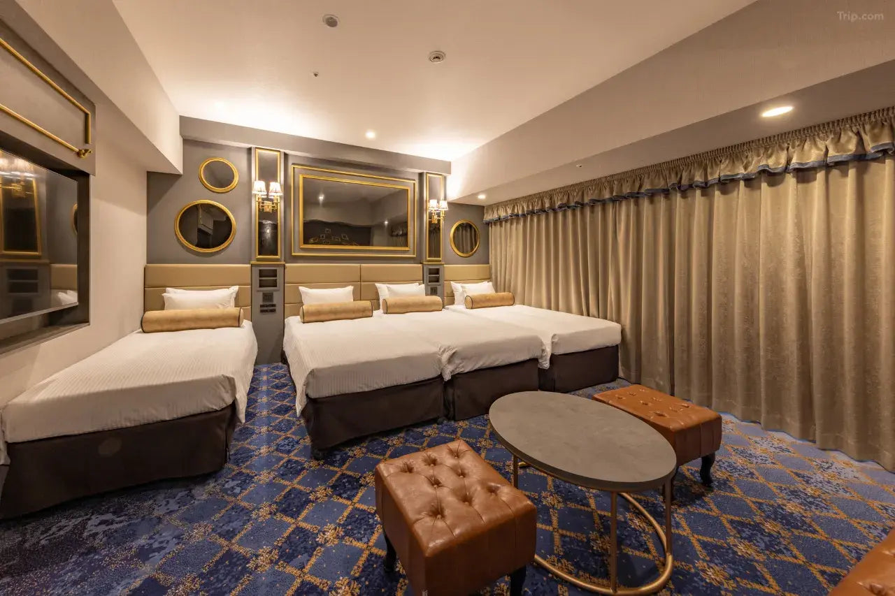 Hotel Keihan Universal Tower