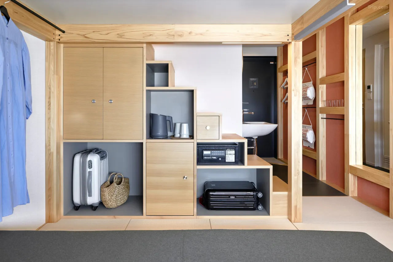 OMO5 Tokyo Otsuka by Hoshino Resorts