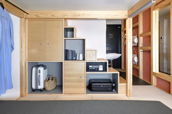 OMO5 Tokyo Otsuka by Hoshino Resorts