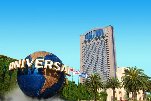 Hotel Keihan Universal Tower