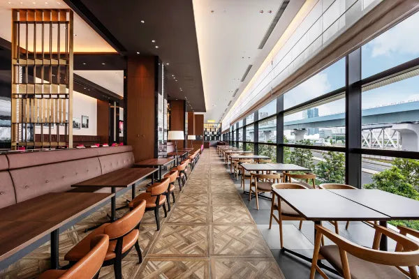 Villa Fontaine Grand Tokyo Ariake