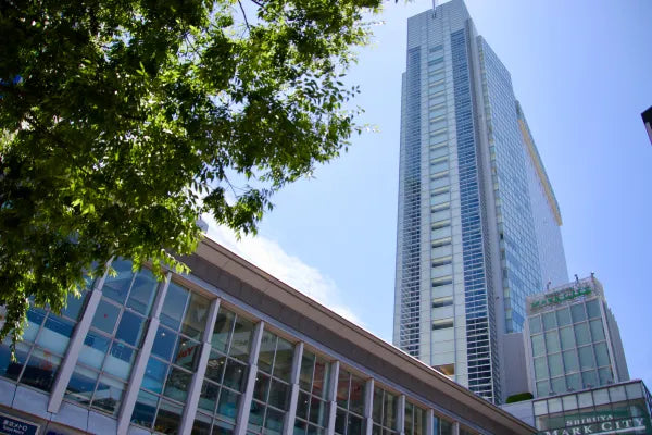 Shibuya Excel Hotel Tokyu