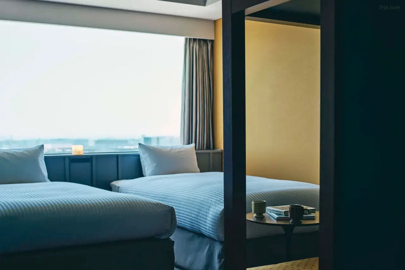 Superior Family | 2 single beds and 1 bunk bed