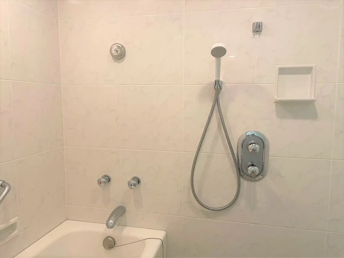 Tower Premium Floor Superior twin bed room Non Smoking Triple bed room For 3 to 4 occupant(s)