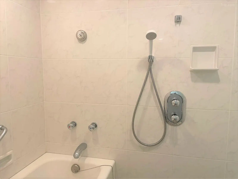 Tower Premium Floor Superior twin bed room Non Smoking Triple bed room For 3 to 4 occupant(s)