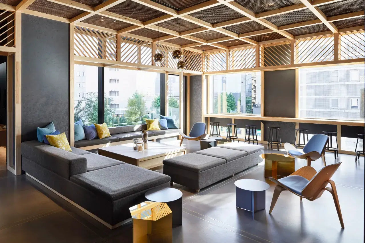 OMO5 Tokyo Otsuka by Hoshino Resorts