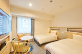 Via Inn Prime Shinsaibashi Yotsubashi
