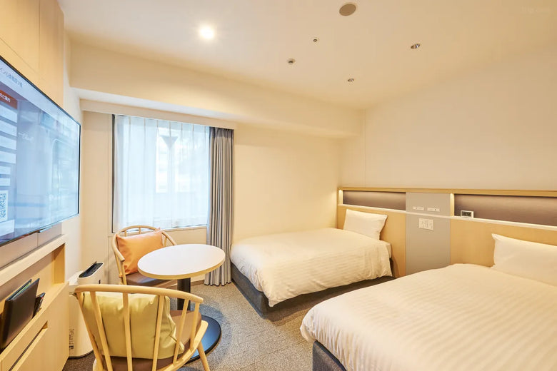 Via Inn Prime Shinsaibashi Yotsubashi