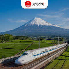 Mt. Fuji Shizuoka Area Tourist Pass Mini 3 Days