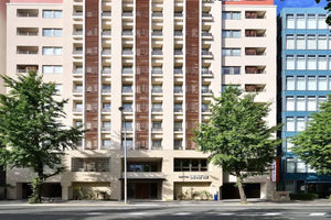 Hotel WBF Grander Hakata