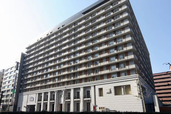 Hotel Monterey Kyoto