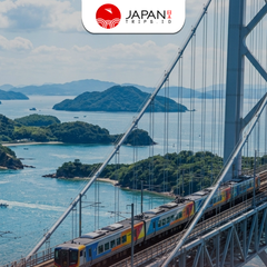 JR All Shikoku Area Pass