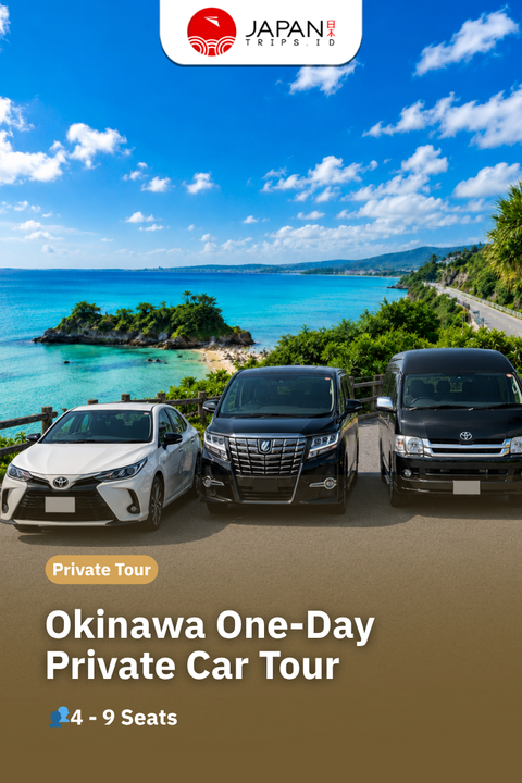 Okinawa One Day Private Car Tour