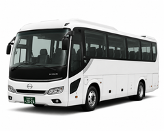 Private Kansai Airport Transfer to Osaka/Kyoto/Kobe/Nara | Private Airport Transfer One Way