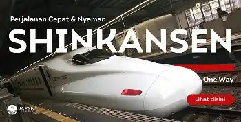 Shinkansen Collections