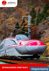 Shinkansen Mizuho Hakata to Fukuyama
