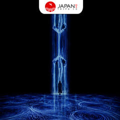 teamLab Planets Tokyo Ticket