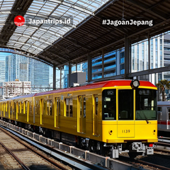 Tokyo Subway Metro Pass