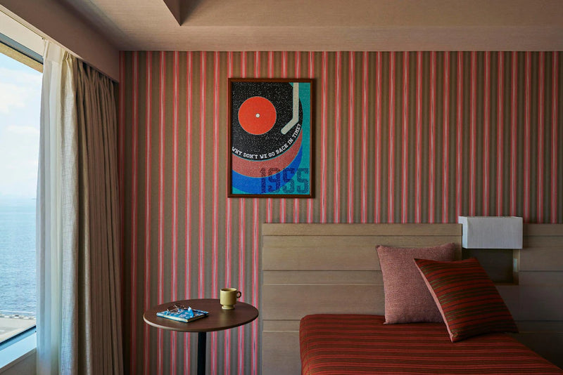 Standard with Gorogoro Beds | 2 single beds and 2 sofa beds