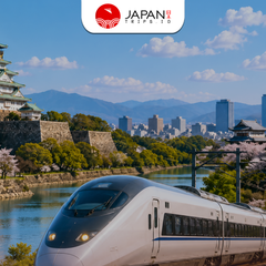 Kansai Area Pass
