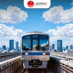 Osaka Metro & Osaka City Bus Pass