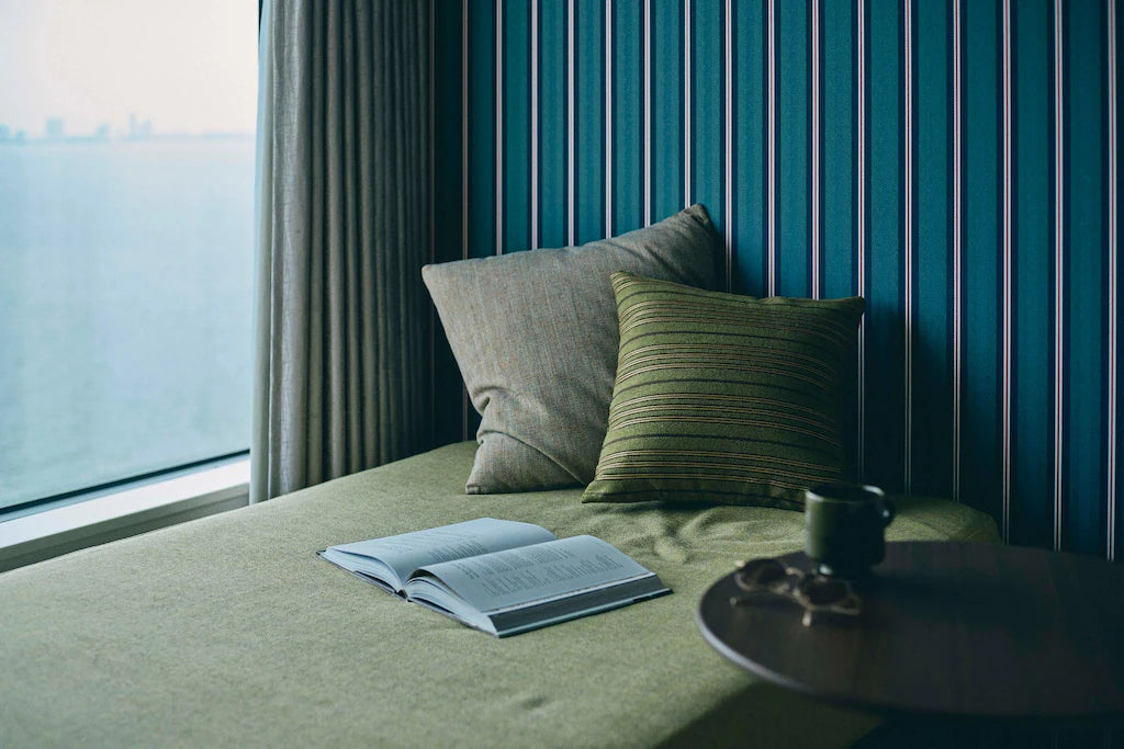 Standard with Gorogoro Beds | 2 single beds and 2 sofa beds