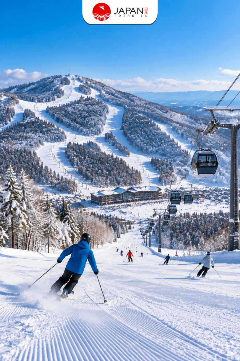 Private Ski & Snowboard Lessons