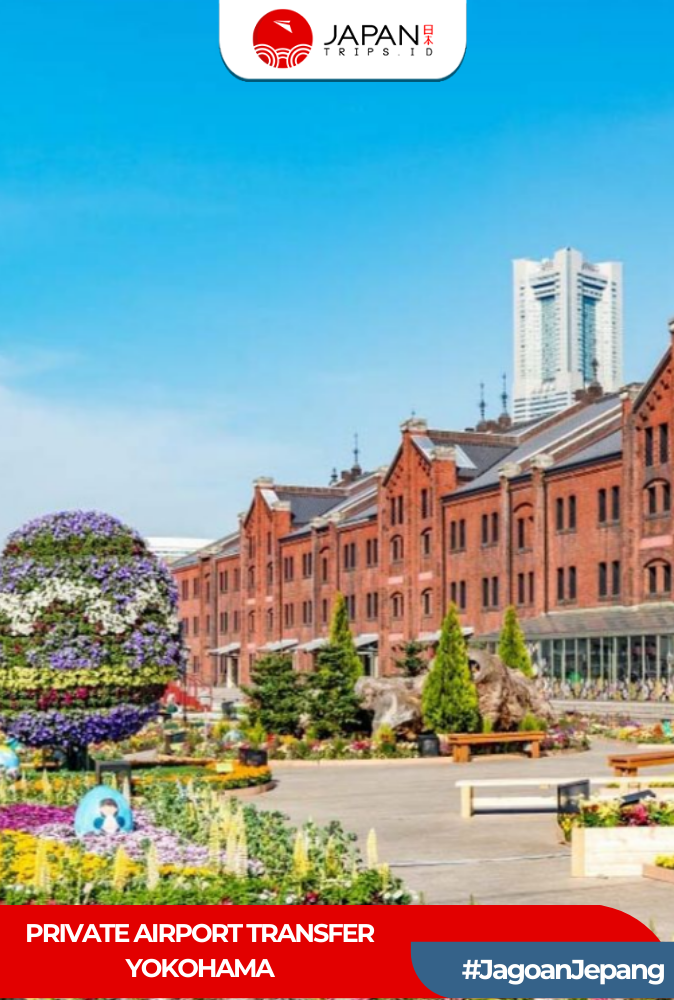 Private Airport Transfer Narita To Yokohama | Private Airport Transfer One Way