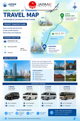 Private Airport Transfer Narita To Yokohama | Private Airport Transfer One Way