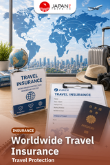 Zurich Asuransi Perjalanan Worldwide | Global Travel Insurance by Zurich