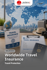Zurich Asuransi Perjalanan Worldwide | Global Travel Insurance by Zurich
