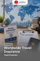 Zurich Asuransi Perjalanan Worldwide | Global Travel Insurance by Zurich