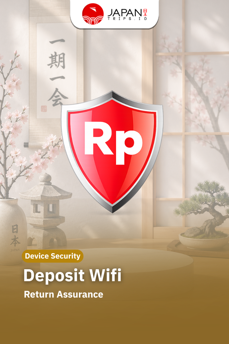 Deposit Wifi