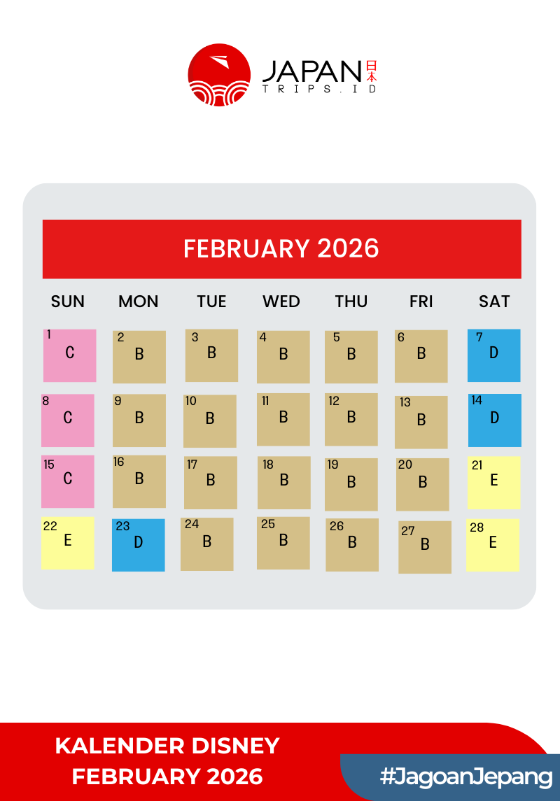 Disneysea Disneyland Tokyo Ticket | Tokyo Disney Resort