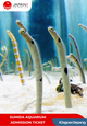 Sumida Aquarium Admission Ticket