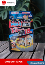 Obat Pembasmi Kecoa Black Cap | Import Jepang