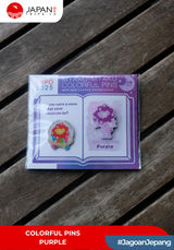 Official Merchandise Osaka Expo 2025 | Pin / Keyholder / Omamori