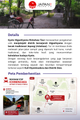 Kyoto Higashiyama Rickshaw Tour | Tur Becak Kyoto