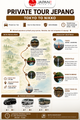 Private Tour Jepang – Tokyo To Nikko (Roundtrip)